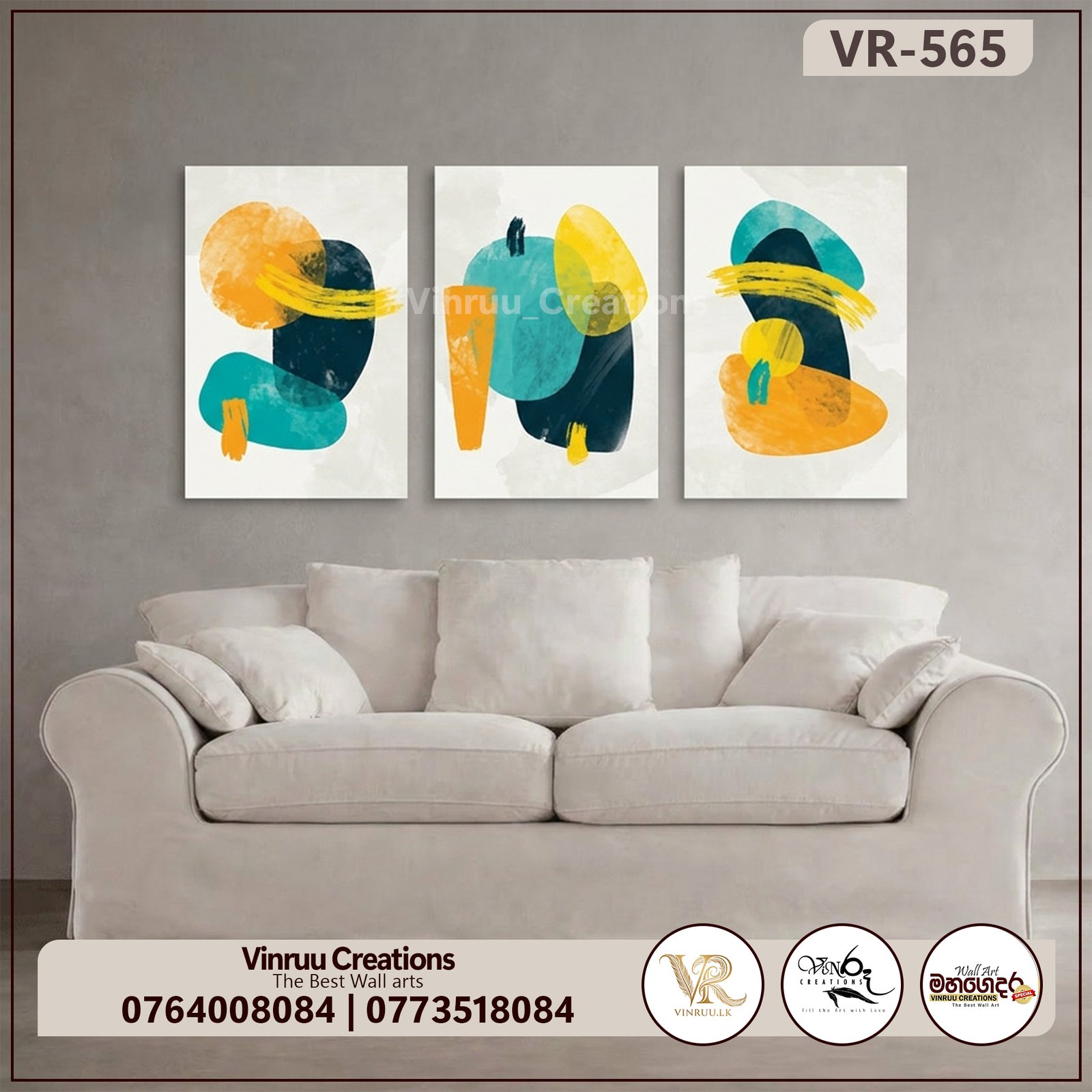 VR-565