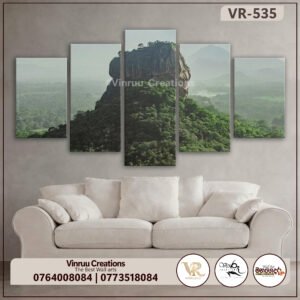 VR-535