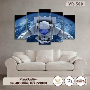 VR-500