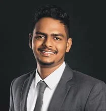 Dilshan Fernando