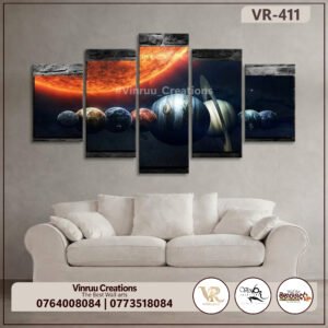 VR-411