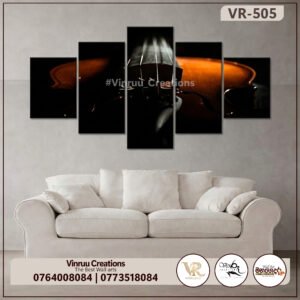 VR-505
