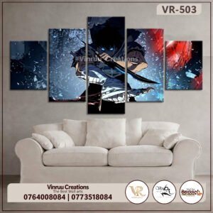 VR-503